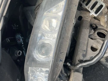 Авто Audi A6 1998 № 8751375