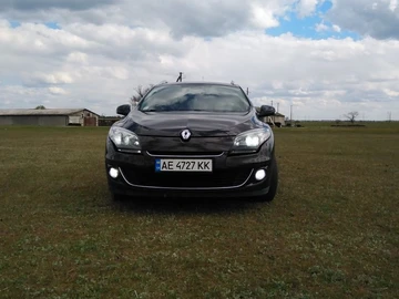 Авто Renault Megane 2013 № 8751381