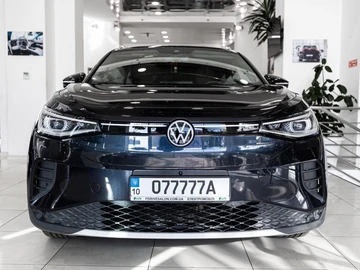 Авто Volkswagen Corrado 2023 № 8751390