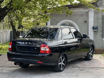Авто ВАЗ 2170 Priora 2009 № 8751398