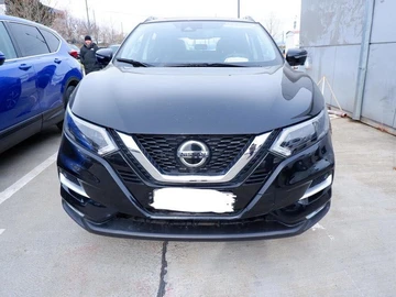 Авто Nissan Rogue 2022 № 8751410