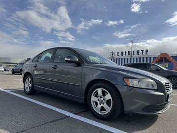 Авто Volvo S40 2010 № 8751411