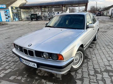 Авто BMW 5 Серия 1992 № 8751420