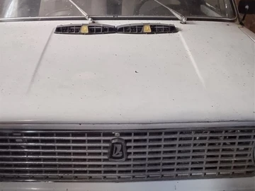 Авто ВАЗ 2102 1973 № 8751417