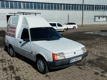 Авто ЗАЗ 1105 2010 № 8751424