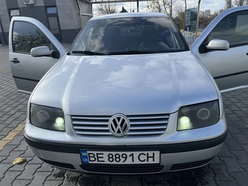 Авто Volkswagen Bora 2002 № 8751491