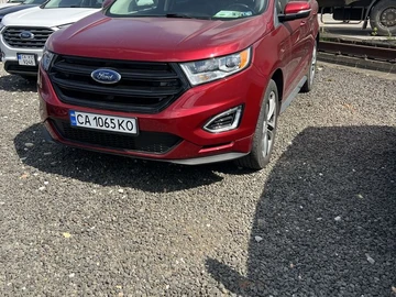 Авто Ford Edge 2017 № 8751497