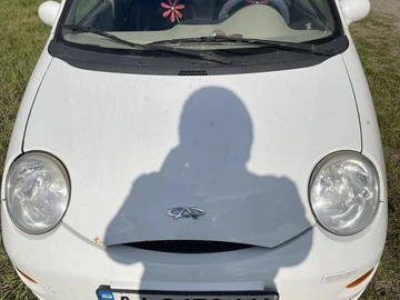 Авто Chery Sweet Qq  2011 № 8751500