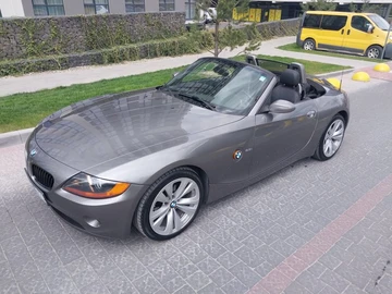 Авто BMW Z4 2003 № 8751512