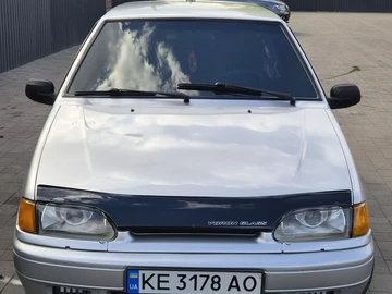 Авто ВАЗ 2113 2012 № 8751518