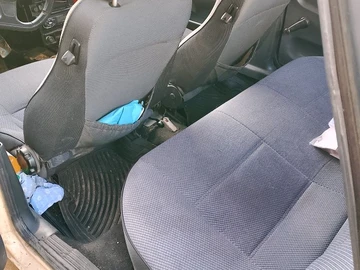 Авто ВАЗ 21099 1993 № 8751521