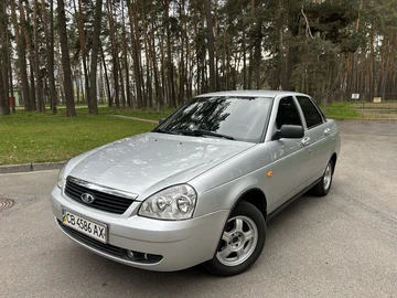 Авто ВАЗ 2170 Priora 2010 № 8751522