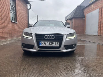Авто Audi A5 2008 № 8751530