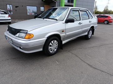 Авто ВАЗ 2115 2008 № 8751534