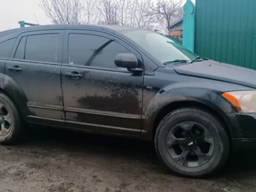 Авто Dodge Caliber 2007 № 8751541
