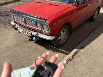 Авто ВАЗ 2103 1981 № 8751549