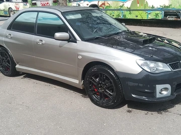 Авто Subaru Impreza 2006 № 8751550