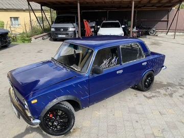 Авто ВАЗ 2101 1982 № 8751555