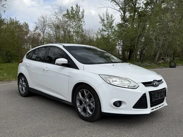 Авто Ford Focus 2013 № 8751558