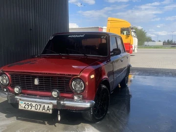 Авто ВАЗ 2101 1981 № 8751562