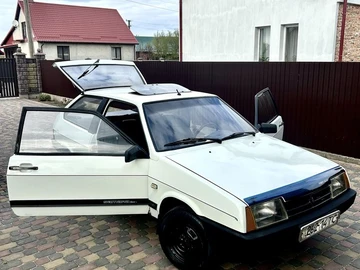 Авто ВАЗ 2108 1989 № 8751567