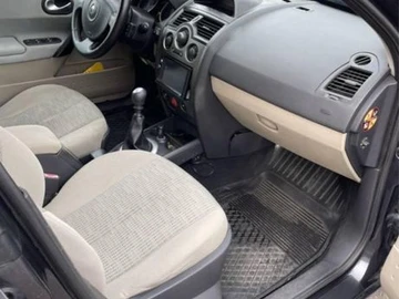 Авто Renault Megane 2006 № 8751568