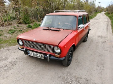 Авто ВАЗ 2102 1985 № 8751574