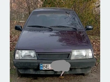Авто ВАЗ 21099 2002 № 8751583