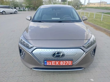 Авто Hyundai Ioniq 2019 № 8751584