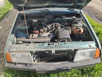Авто ВАЗ 21099 2007 № 8751586