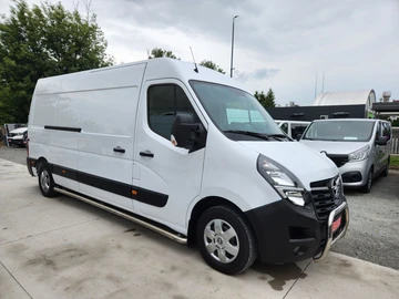 Авто Opel Movano 2021 № 8751597