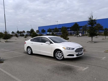 Авто Ford Fusion Usa  2016 № 8751598