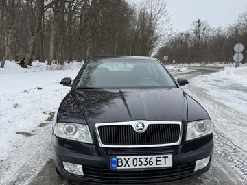 Авто Skoda Octavia 2008 № 8751611
