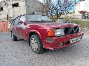 Авто  2141 1994 № 8751614