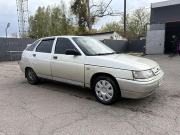 Авто ВАЗ 21112 2007 № 8751698