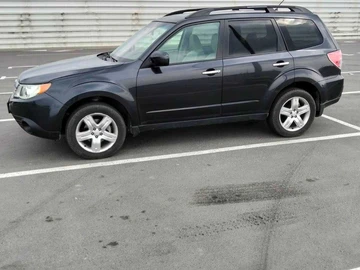 Авто Subaru Forester 2008 № 8751699