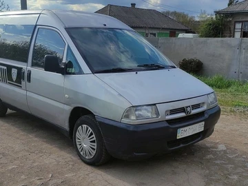 Авто Peugeot Expert 2001 № 8751704