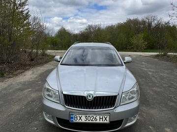 Авто Skoda Octavia 2013 № 8751706