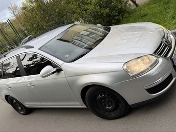 Авто Volkswagen Golf 2008 № 8751707