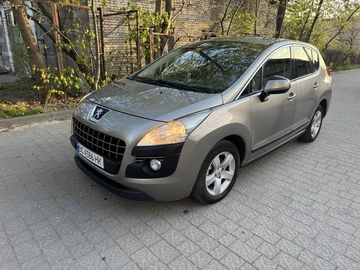 Авто Peugeot 3008 2013 № 8751709