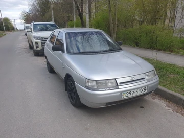 Авто ВАЗ 2112 2003 № 8751713