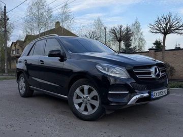 Авто Mercedes Gl Серия 2015 № 8751714