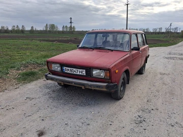 Авто ВАЗ 21043 1995 № 8751721