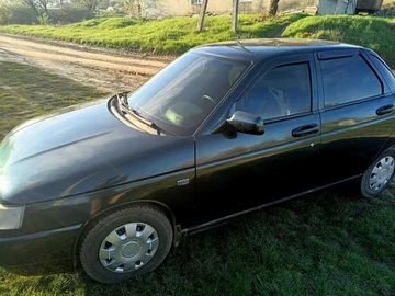 Авто ВАЗ 2110 2007 № 8751722