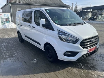 Авто Ford Transit 2020 № 8751728