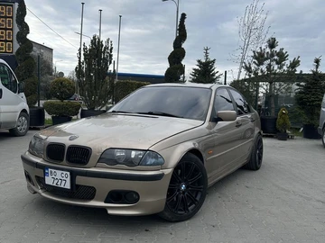 Авто BMW 3 Серия 1999 № 8751735