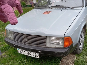 Авто  2141 1990 № 8751736