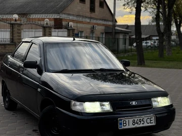 Авто ВАЗ 2110 2006 № 8751753