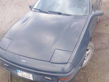 Авто Ford Probe 1992 № 8751755