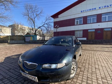 Авто Mazda Xedos 6 1998 № 8751764